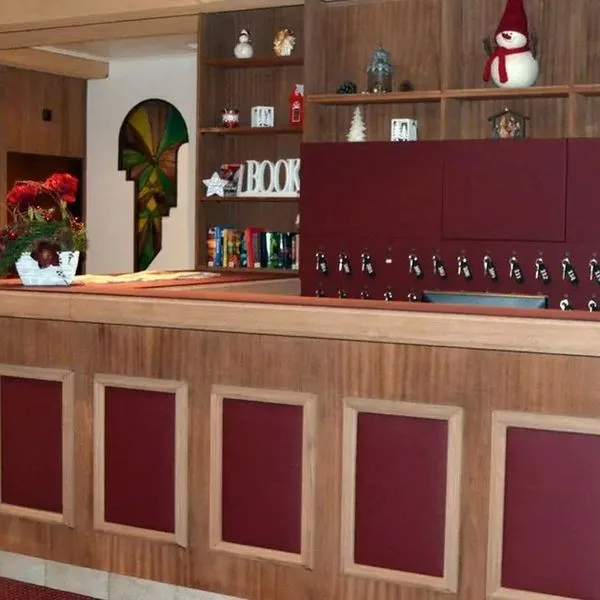 Parkhotel (Kirchberg) - zdjęcie 4