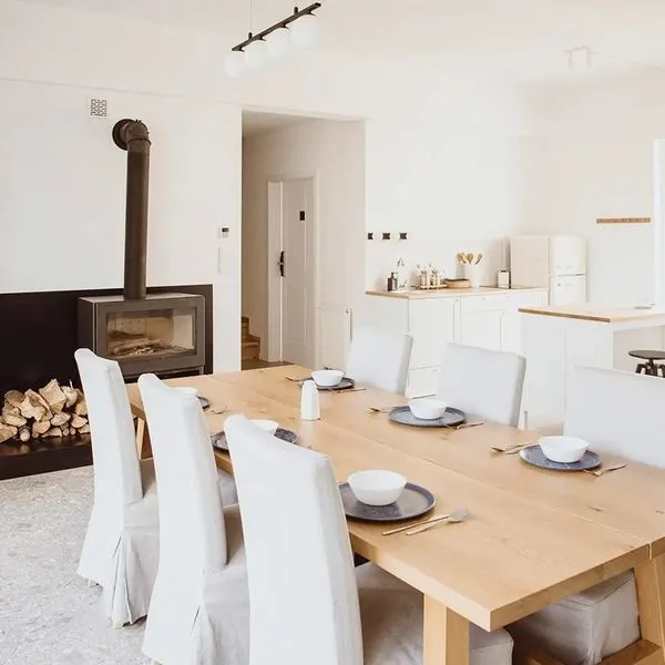 Pałac i Folwark Łochów - zdjęcie 4