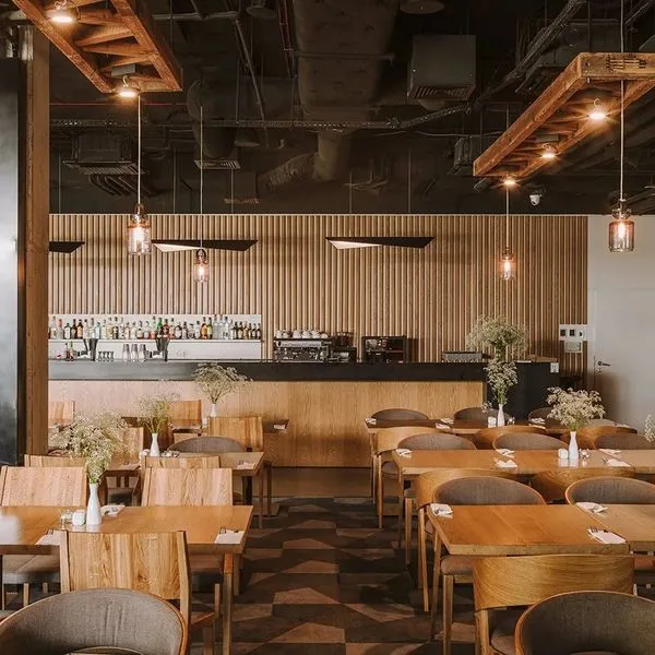 Pałac i Folwark Łochów - zdjęcie 5