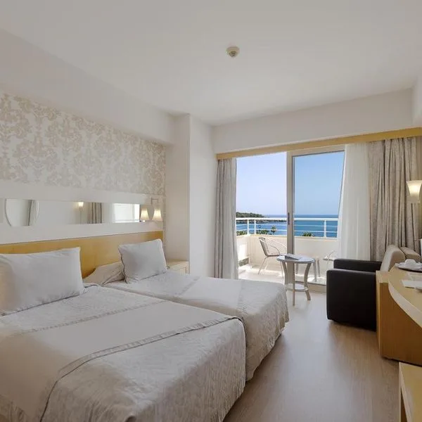 Sentido Lycus Beach (ex. Lti) - zdjęcie 5