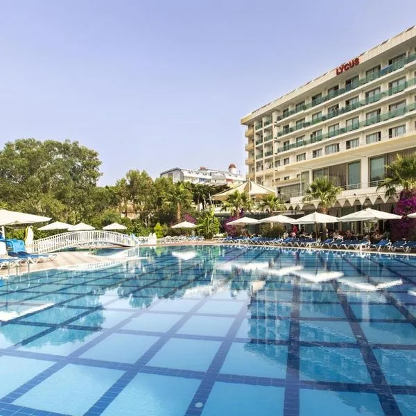 Sentido Lycus Beach (ex. Lti) - zdjęcie 2