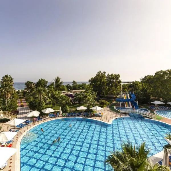 Sentido Lycus Beach (ex. Lti) - zdjęcie 4