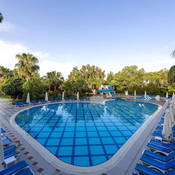 Sentido Lycus Beach (ex. Lti) - zdjęcie 3