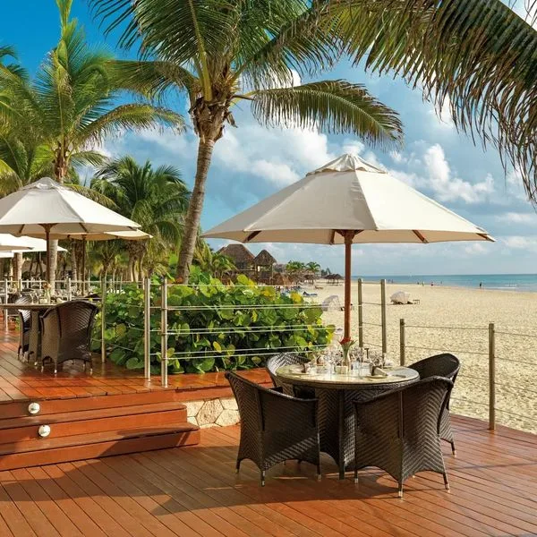 Royal Hideaway Playacar Occidental Resorts - zdjęcie 3