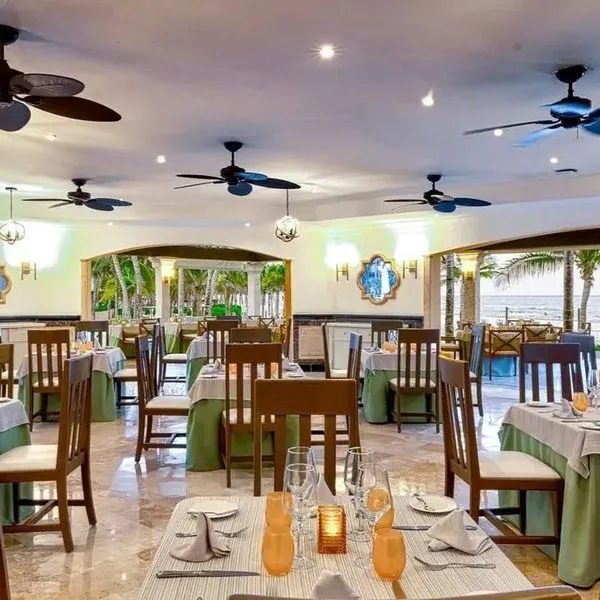 Royal Hideaway Playacar Occidental Resorts - zdjęcie 2