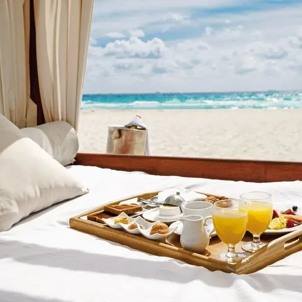 Royal Hideaway Playacar Occidental Resorts - zdjęcie 4