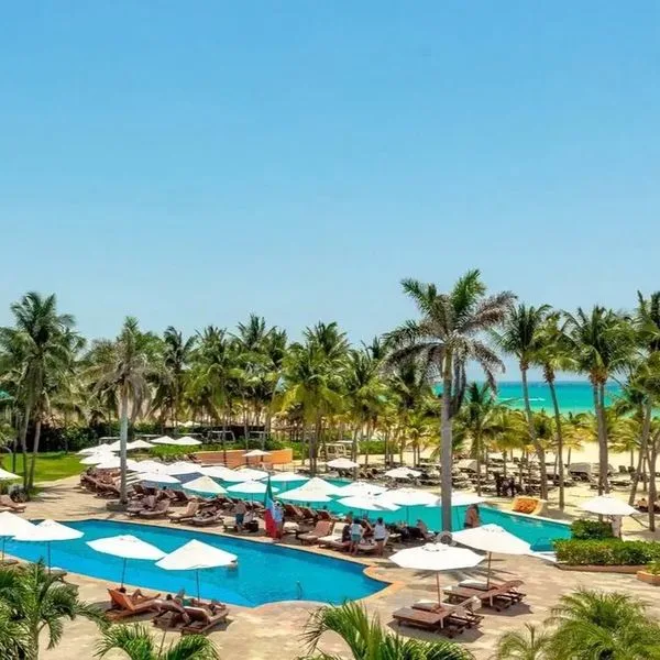 Royal Hideaway Playacar Occidental Resorts