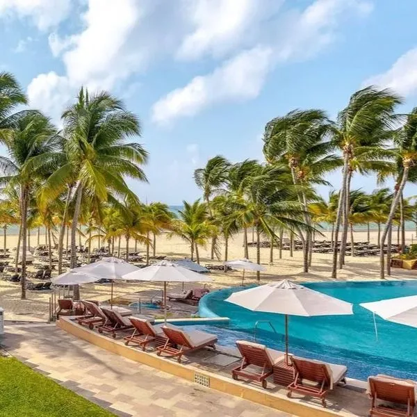 Royal Hideaway Playacar Occidental Resorts - zdjęcie 5