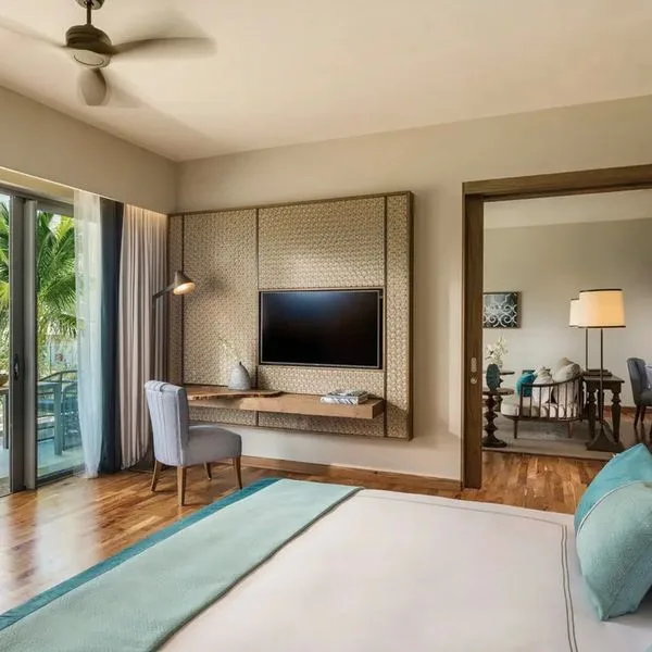 Anantara Iko Resort & Villas - zdjęcie 3