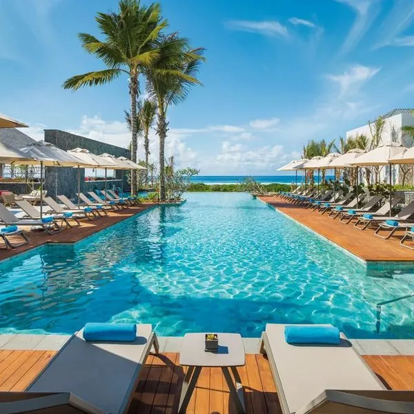 Anantara Iko Resort & Villas