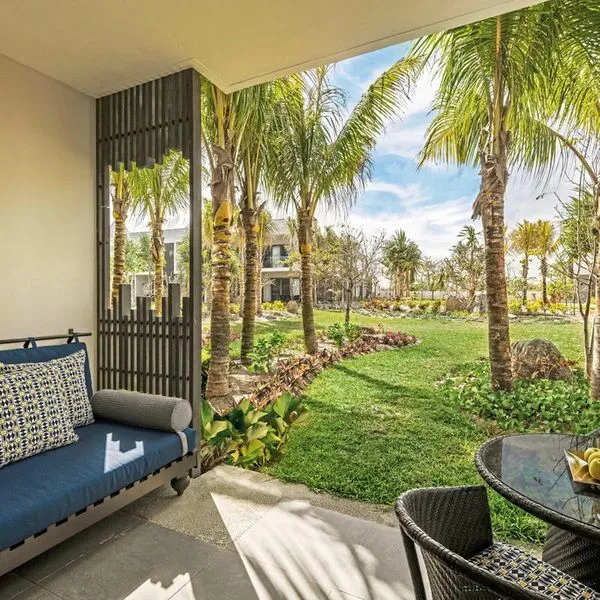 Anantara Iko Resort & Villas - zdjęcie 4