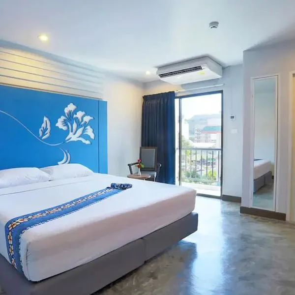 Days Inn by Wyndham Patong Beach Phuket - zdjęcie 2