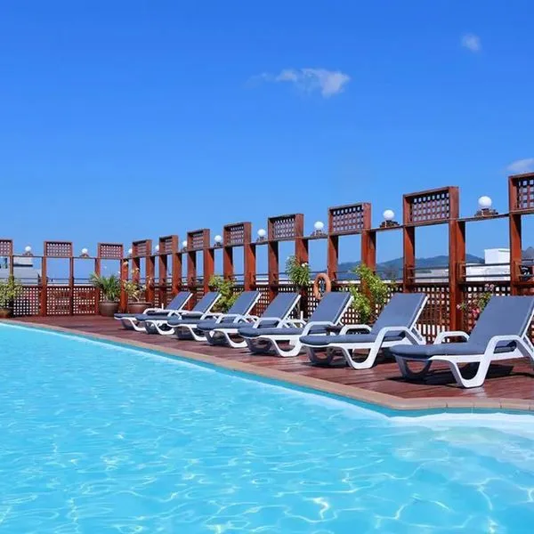 Days Inn by Wyndham Patong Beach Phuket - zdjęcie 3