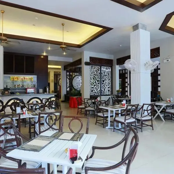 Days Inn by Wyndham Patong Beach Phuket - zdjęcie 5