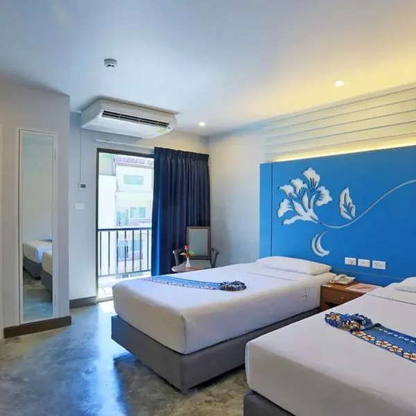 Days Inn by Wyndham Patong Beach Phuket - zdjęcie 4