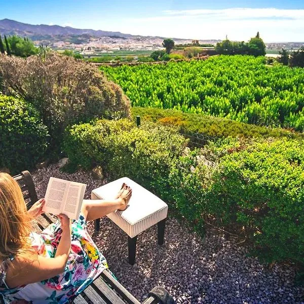 Cortijo Bravo - zdjęcie 5