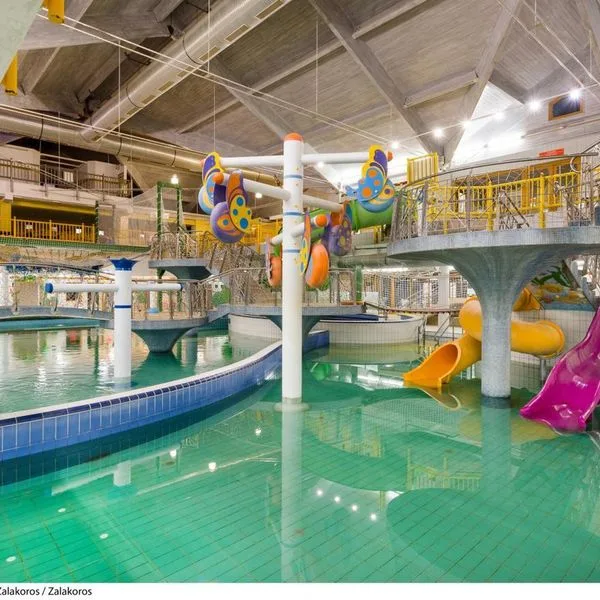 Park Inn by Radisson - zdjęcie 2