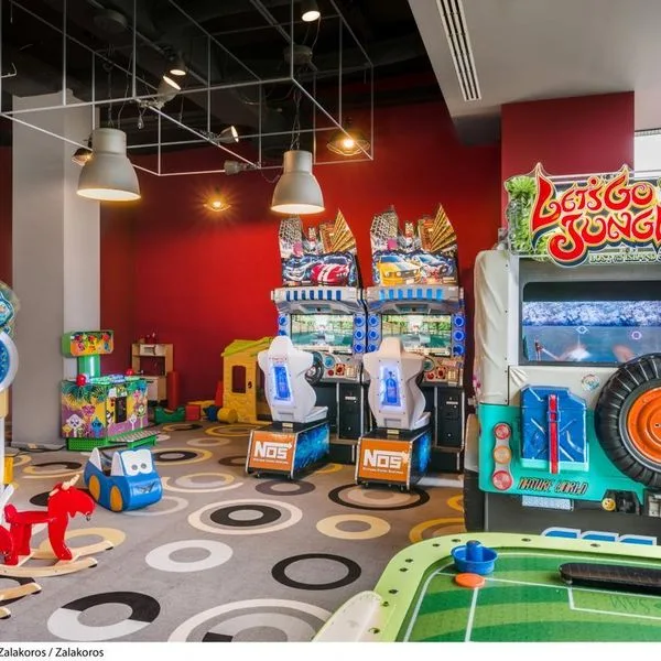 Park Inn by Radisson - zdjęcie 3