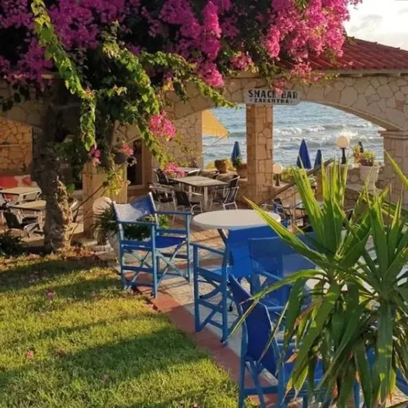 Zakantha Beach - zdjęcie 3