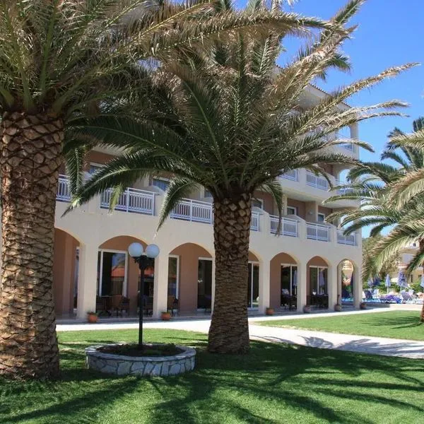 Zakantha Beach - zdjęcie 2