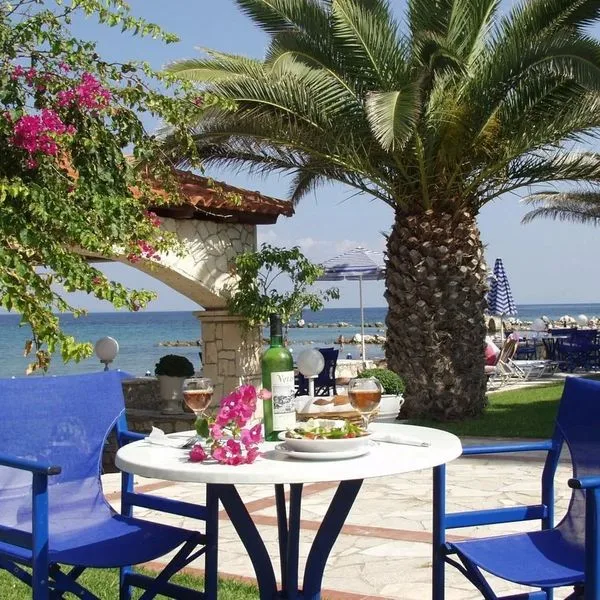 Zakantha Beach - zdjęcie 5