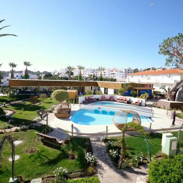 Muthu Clube Praia da Oura - zdjęcie 3