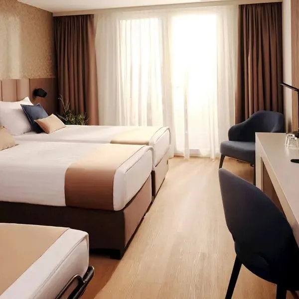 LifeClass Riviera (Portoroz) - zdjęcie 5