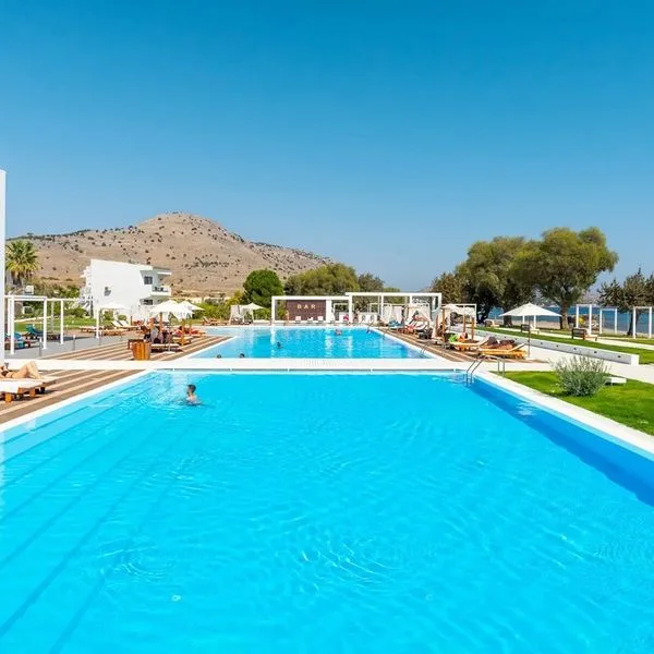 Kamari Plus (ex Kamari Beach) - zdjęcie 3