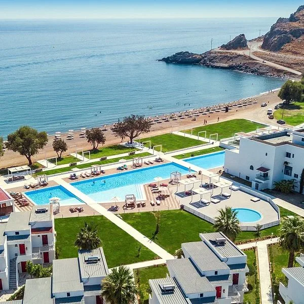 Kamari Plus (ex Kamari Beach) - zdjęcie 2