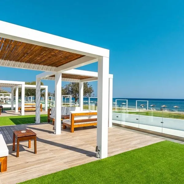 Kamari Plus (ex Kamari Beach) - zdjęcie 4