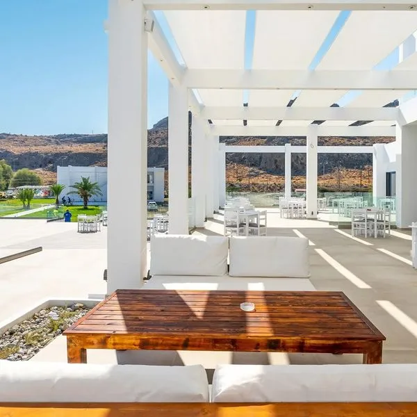 Kamari Plus (ex Kamari Beach) - zdjęcie 5