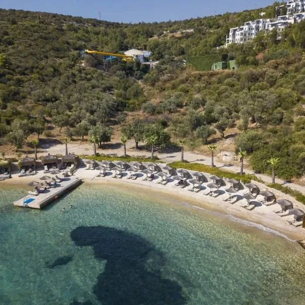 Bodrum Holiday Resort - zdjęcie 4