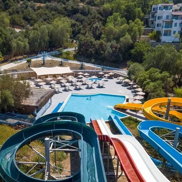 Bodrum Holiday Resort - zdjęcie 5