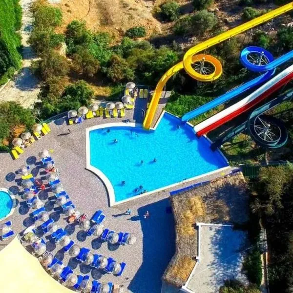 Bodrum Holiday Resort - zdjęcie 3