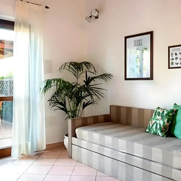 Residence Borgo Verde - zdjęcie 5