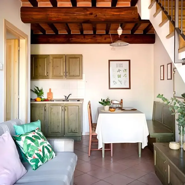 Residence Borgo Verde - zdjęcie 4