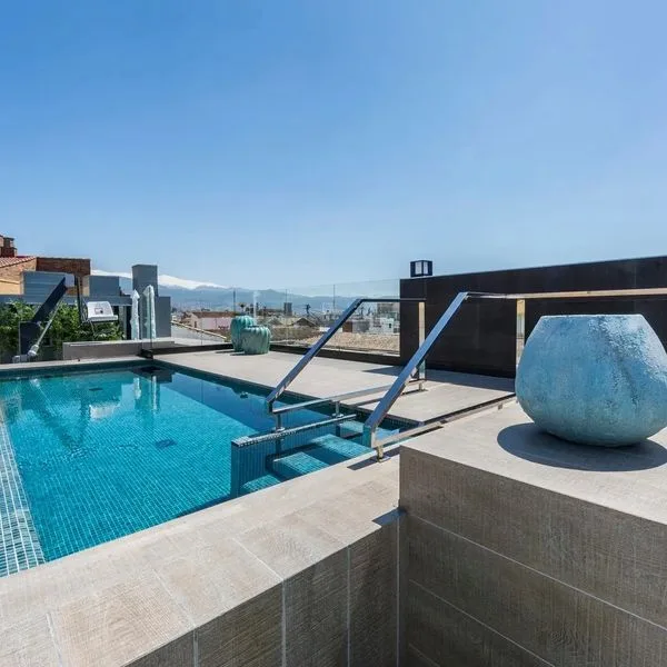 Catalonia Granada (ex. Aben Humeya)