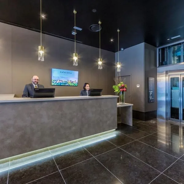 Catalonia Granada (ex. Aben Humeya) - zdjęcie 4