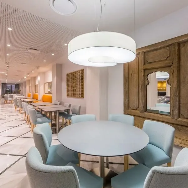 Catalonia Granada (ex. Aben Humeya) - zdjęcie 5