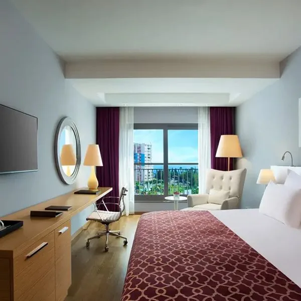 Akra V (ex. Barut Akra Park) - zdjęcie 5