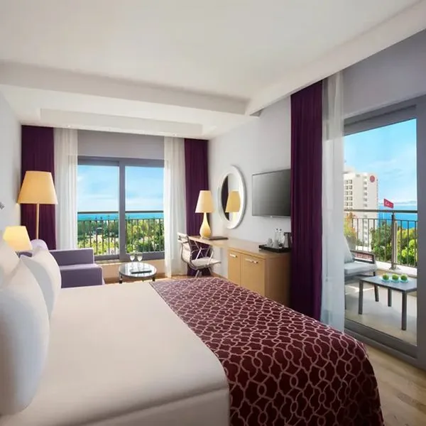 Akra V (ex. Barut Akra Park) - zdjęcie 4