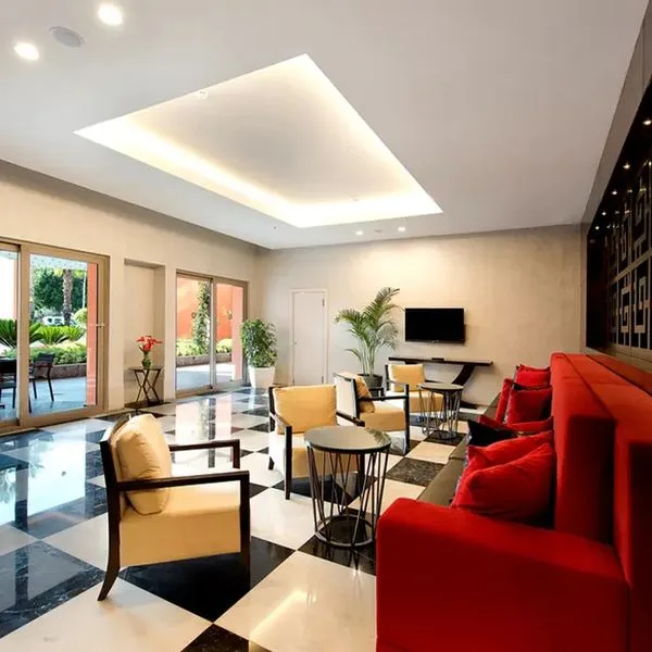 Akra V (ex. Barut Akra Park) - zdjęcie 3