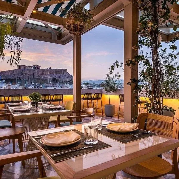 Niche Athens - zdjęcie 5