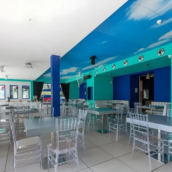 Spicy Sorrento - zdjęcie 2