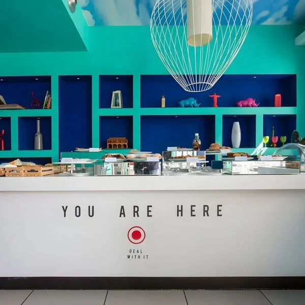 Spicy Sorrento - zdjęcie 4