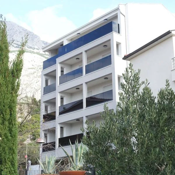 Aqua Residence - zdjęcie 4