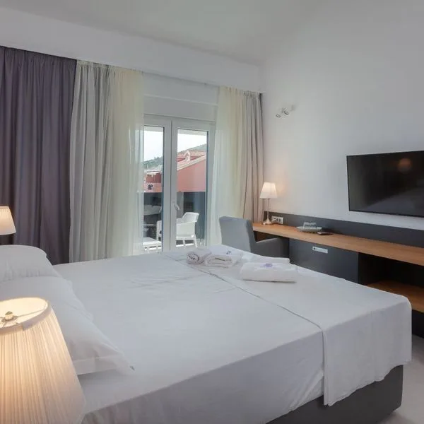 Aqua Residence - zdjęcie 2