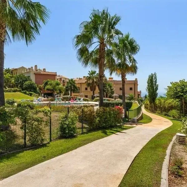 Pierre & Vacances Terrazas Costa del Sol - zdjęcie 2