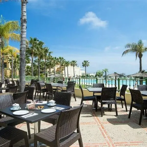 Pierre & Vacances Terrazas Costa del Sol - zdjęcie 5