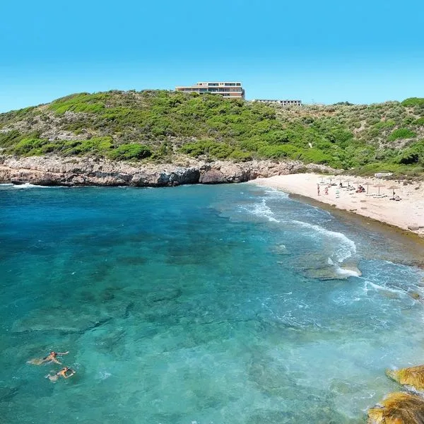 Aeolis Thassos Palace - zdjęcie 4